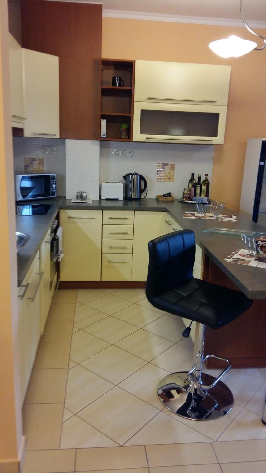 Isabell Apartments غيور المظهر الخارجي الصورة