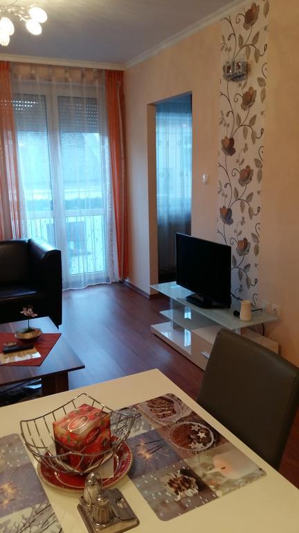 Isabell Apartments غيور المظهر الخارجي الصورة